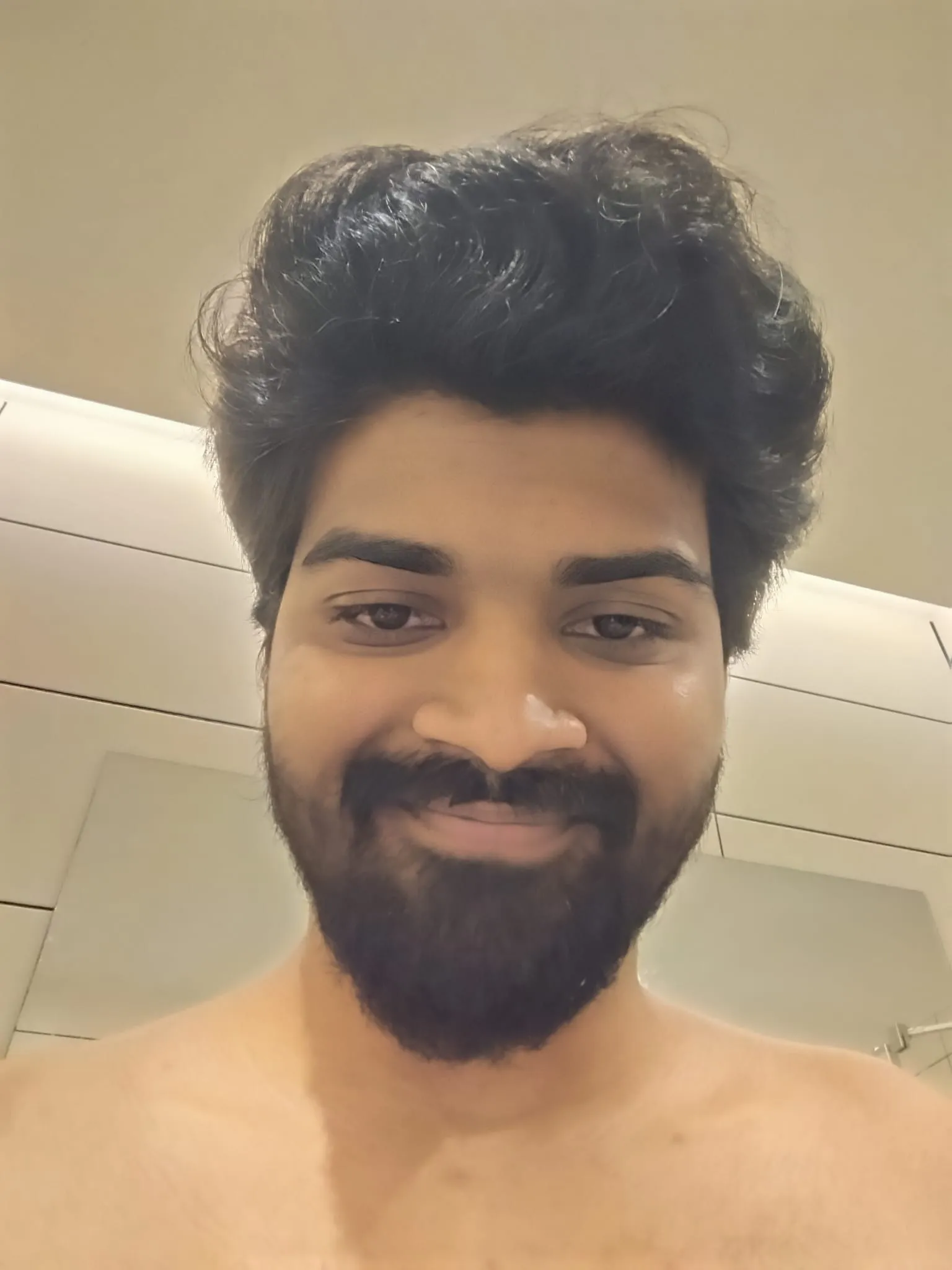 Beard Me